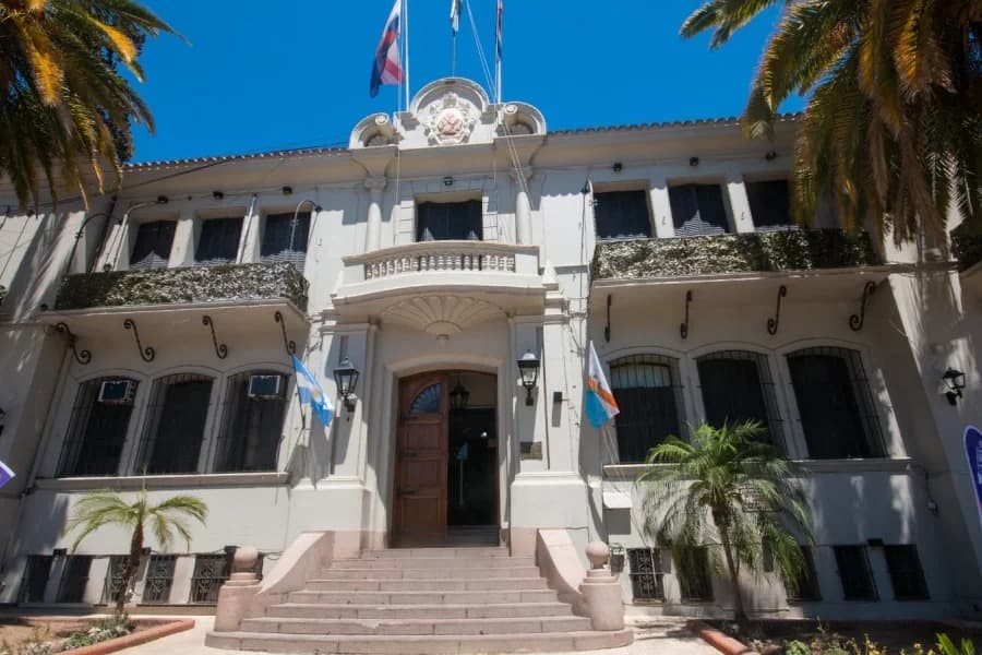 Gobierno