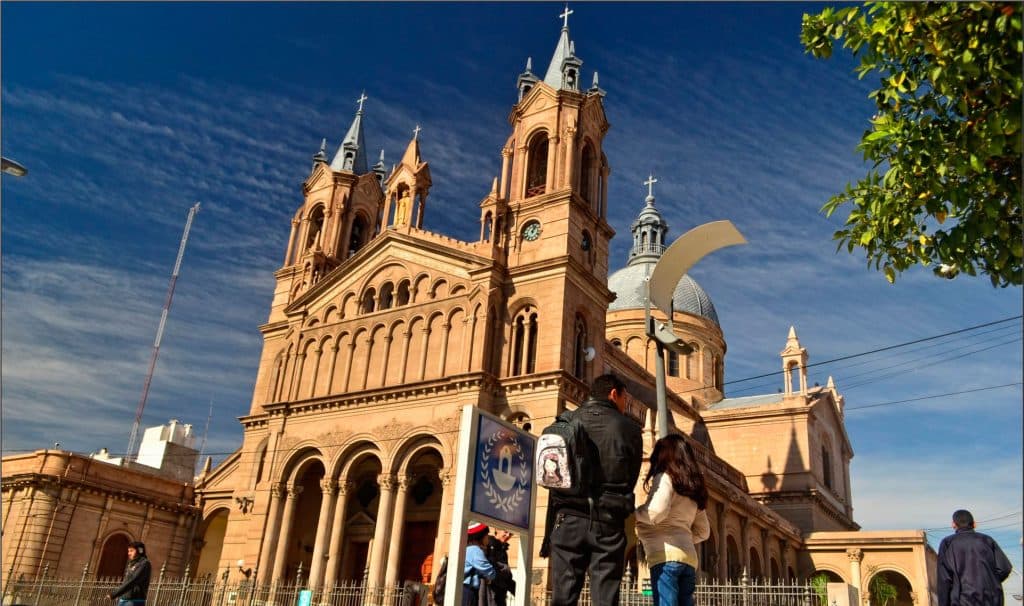 Catedral
