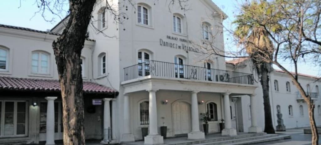 Municipalidad
