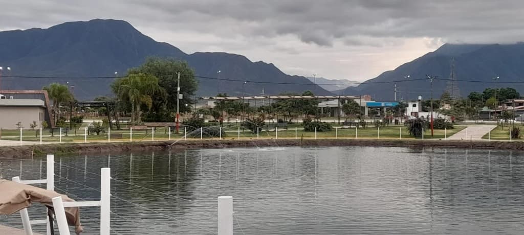 Parque