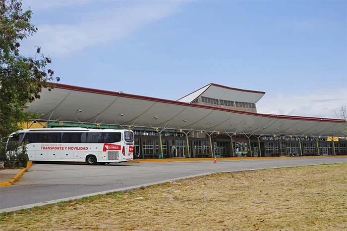 Terminal