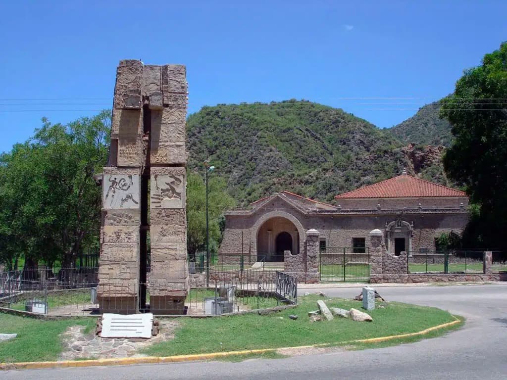 Tinkunaco